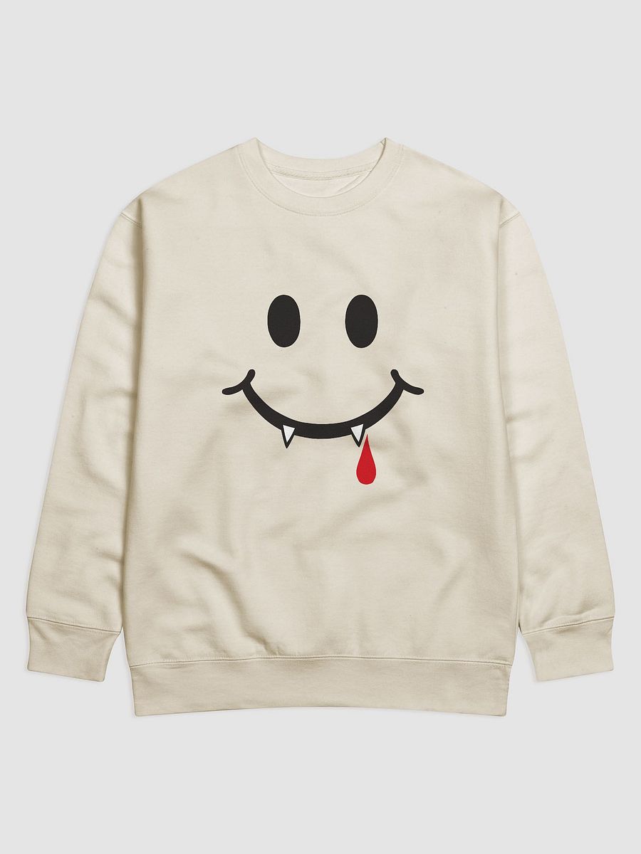 SMILEY VAMPIRE #1 product image (2)