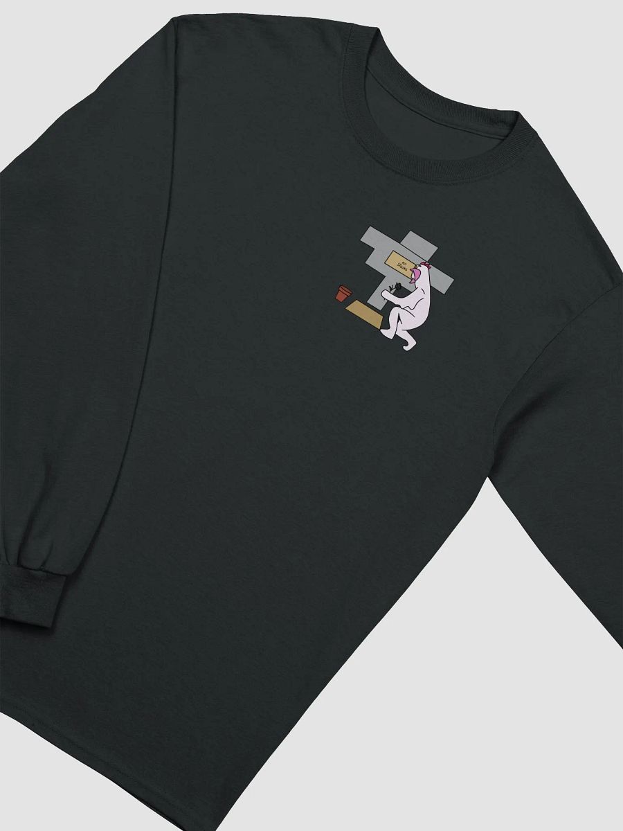 Spooks Long Sleeve product image (3)