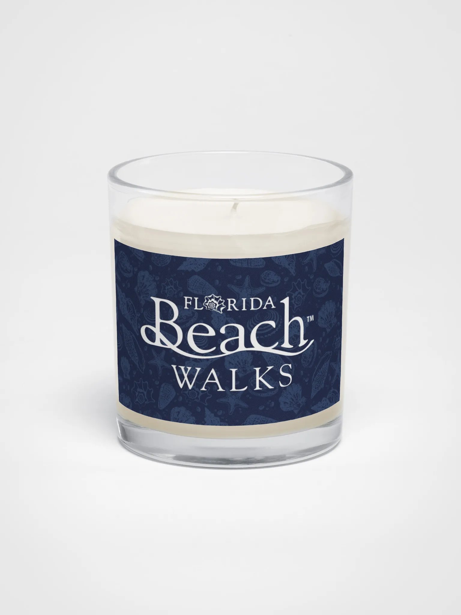 FBW Soy Wax Candle product image (3)