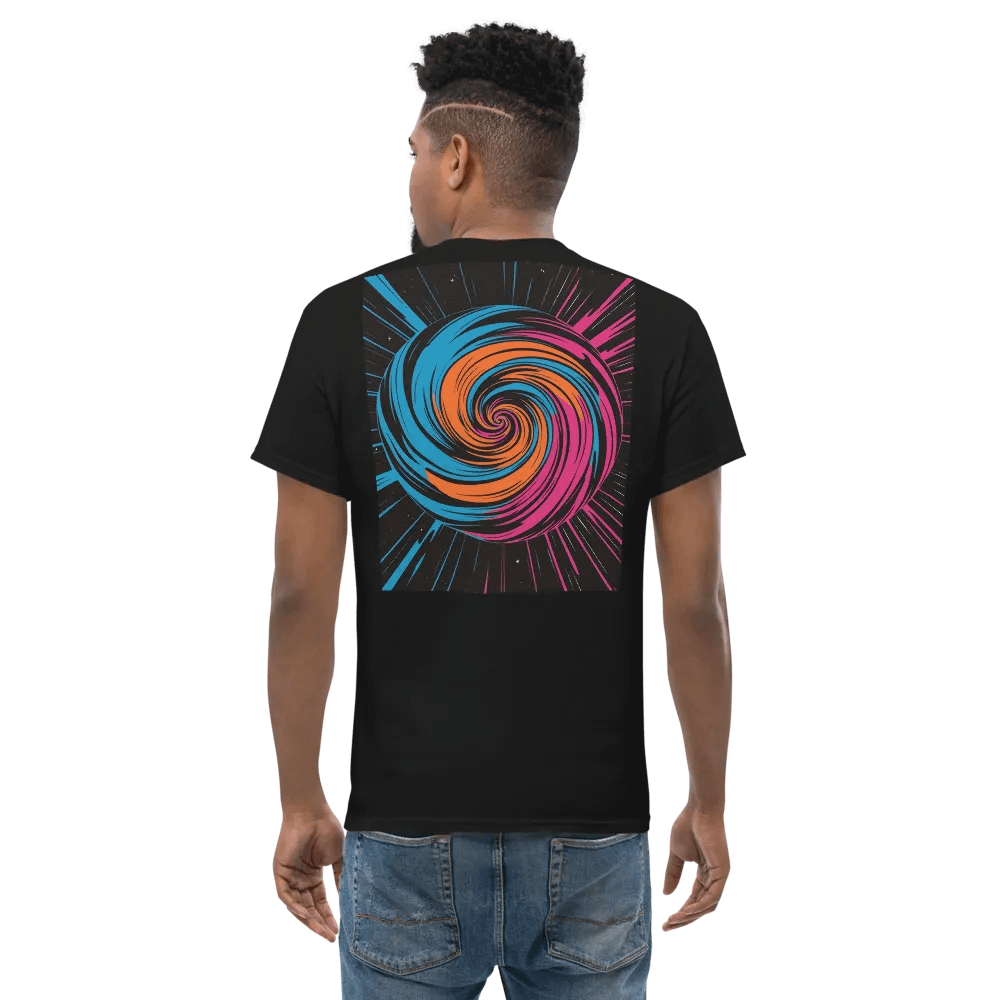 LoverArki Graphic Tee product image (4)
