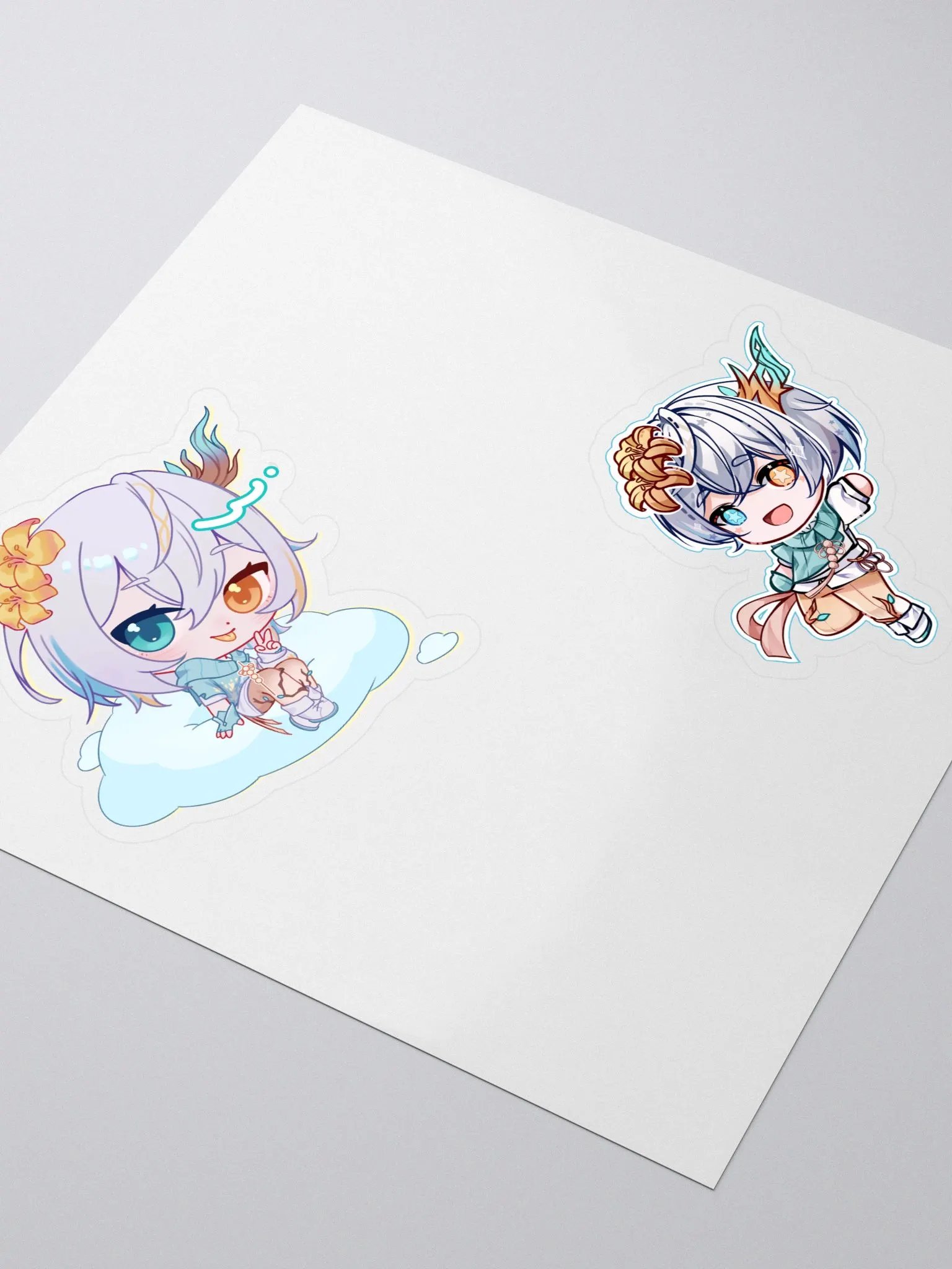 Sticker Pack product image (3)