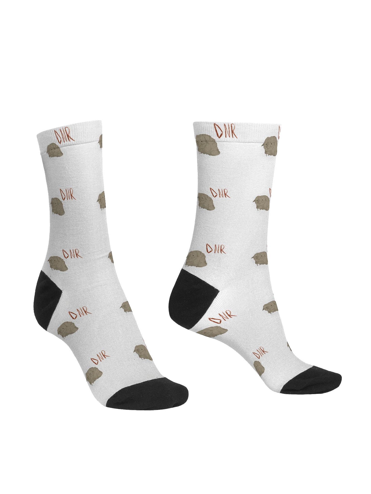 Squonk Crew Socks product image (3)