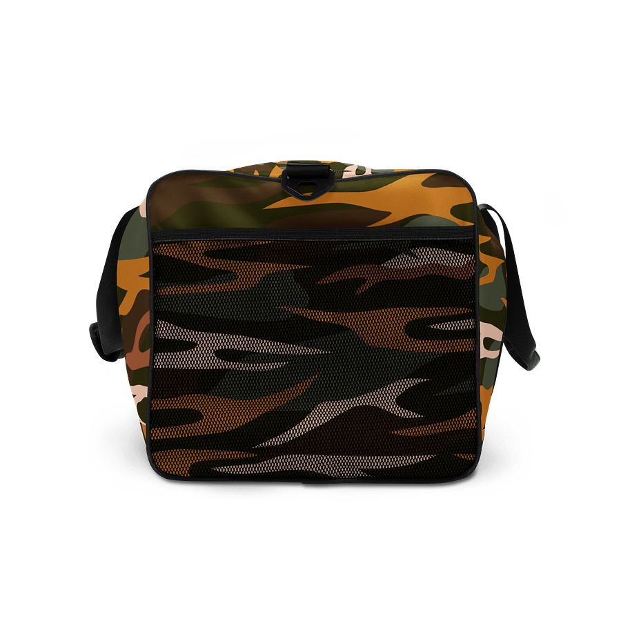 YesYes Duffel Bag product image (7)