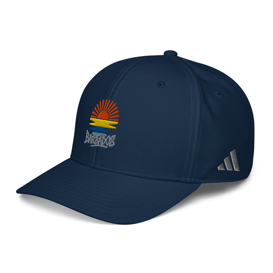 Barbados Sunset Performance Cap product image (9)