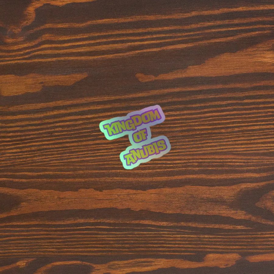 KOA stickers product image (5)