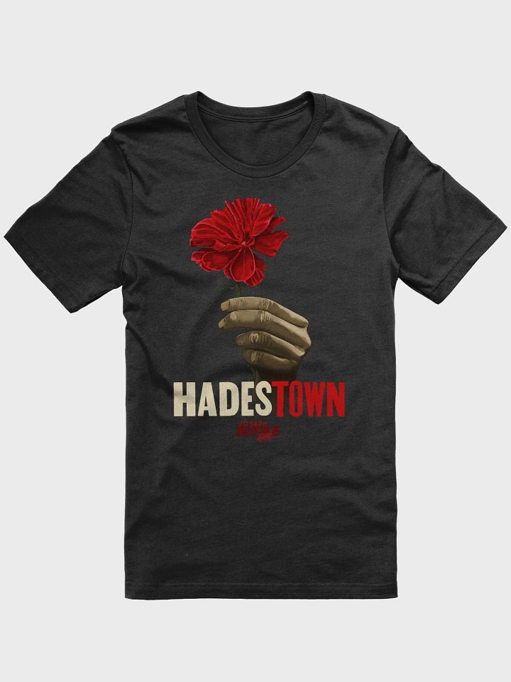 Wait For Me Red Carnation Shirt product image (2)