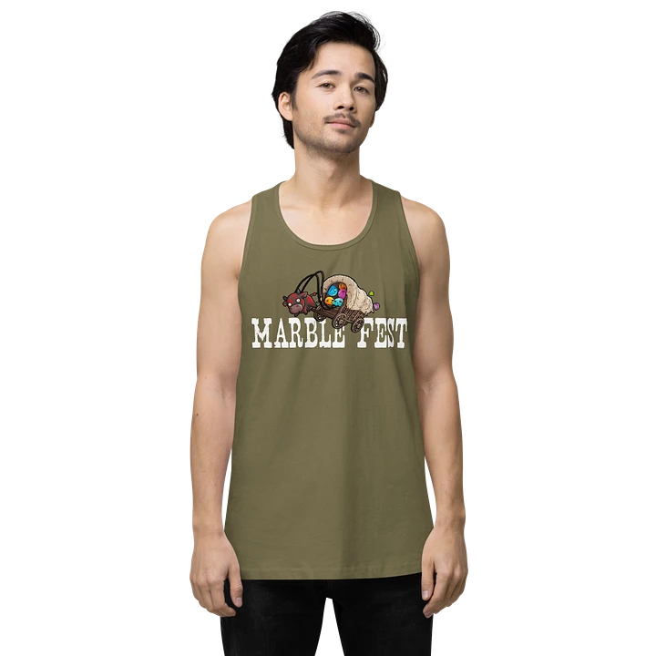 Marble Fest June 2024 - Men's Premium Tank Top product image (71)