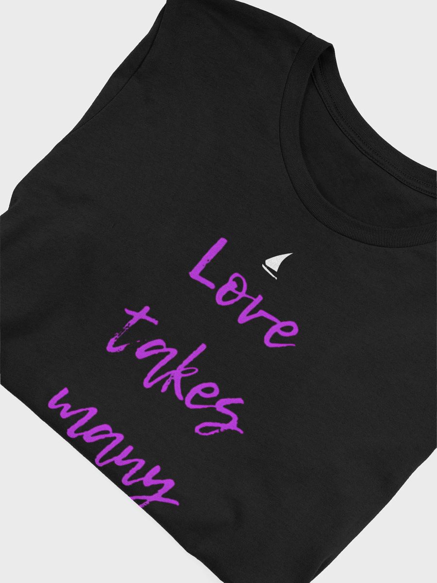 Ace love shirt product image (10)