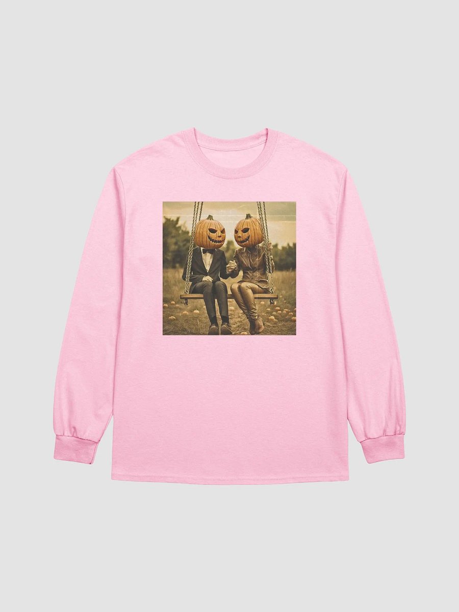 “Troublemakerz” Long Sleeve T-Shirt product image (9)