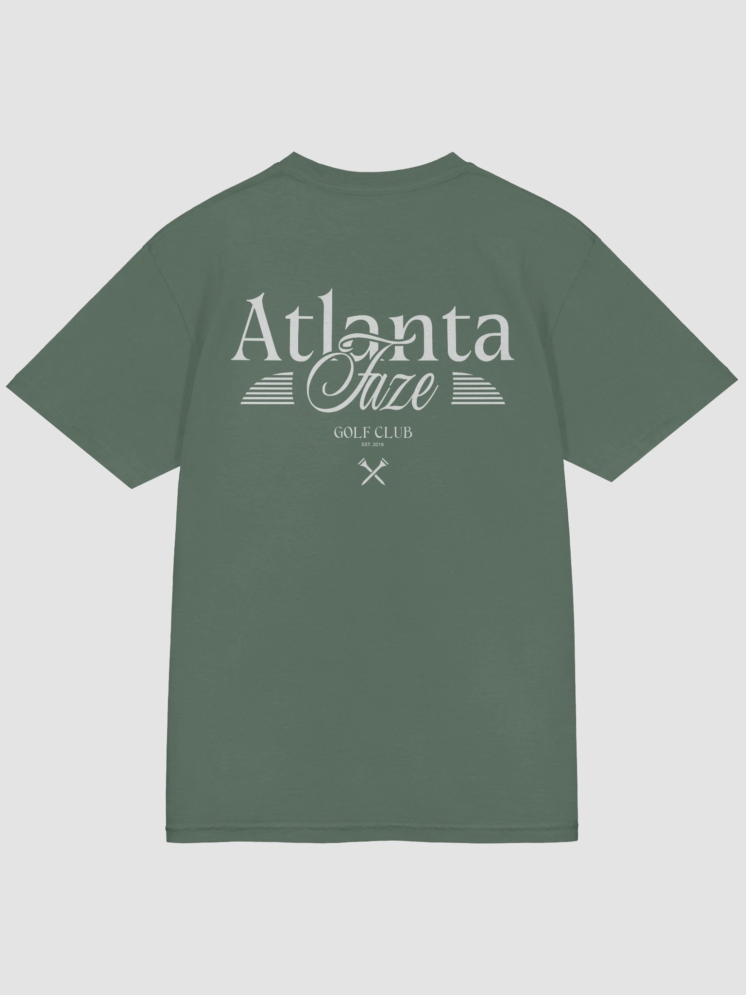 AF Golf Club Tee Green product image (4)