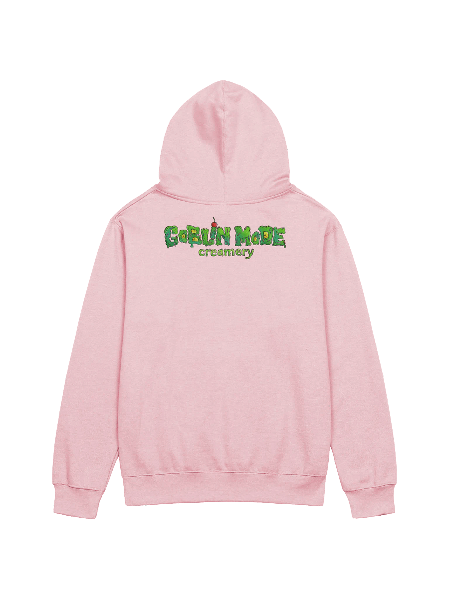 Goblin Mode Cone Logo Hoodie product image (13)