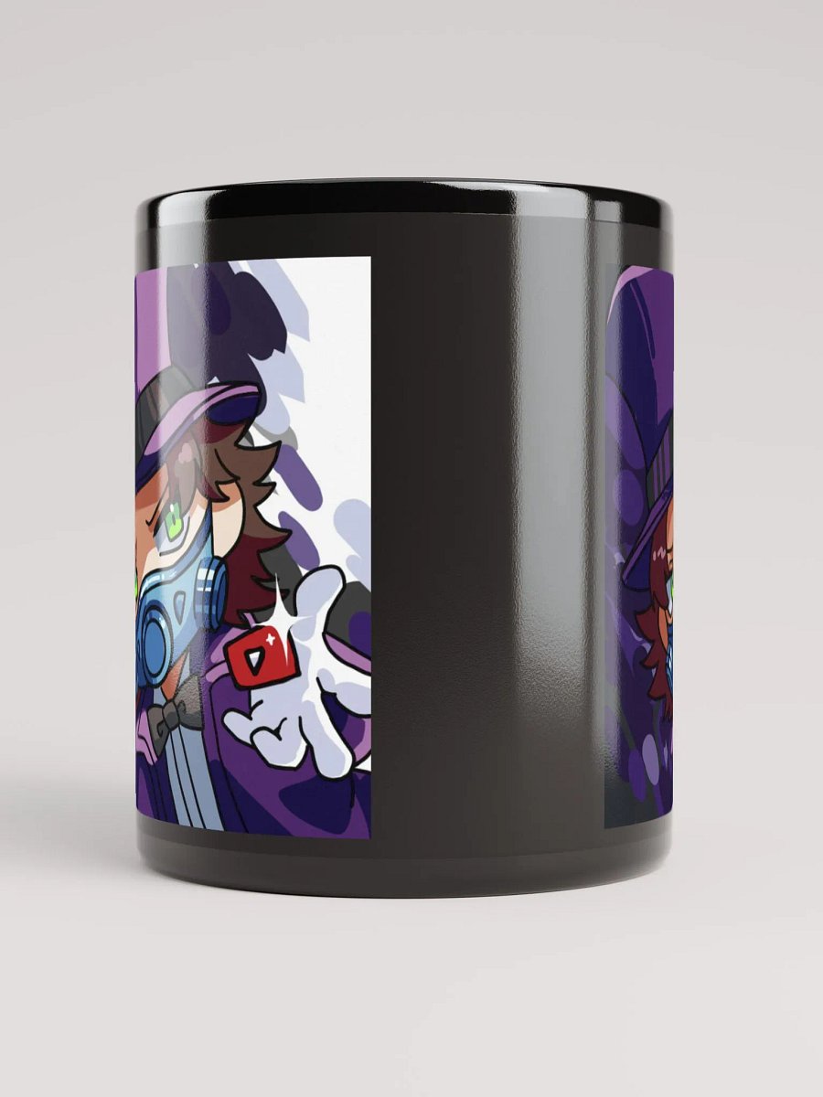 jerakaigamez Mug (Black) product image (5)
