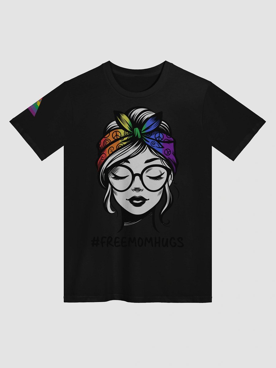 FREEMOMHUGS T-Shirt product image (1)