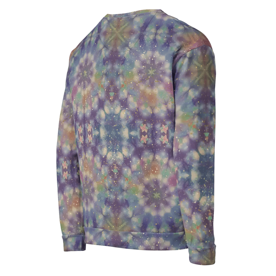 Celestial Whimsy Sweatshirt product image (6)