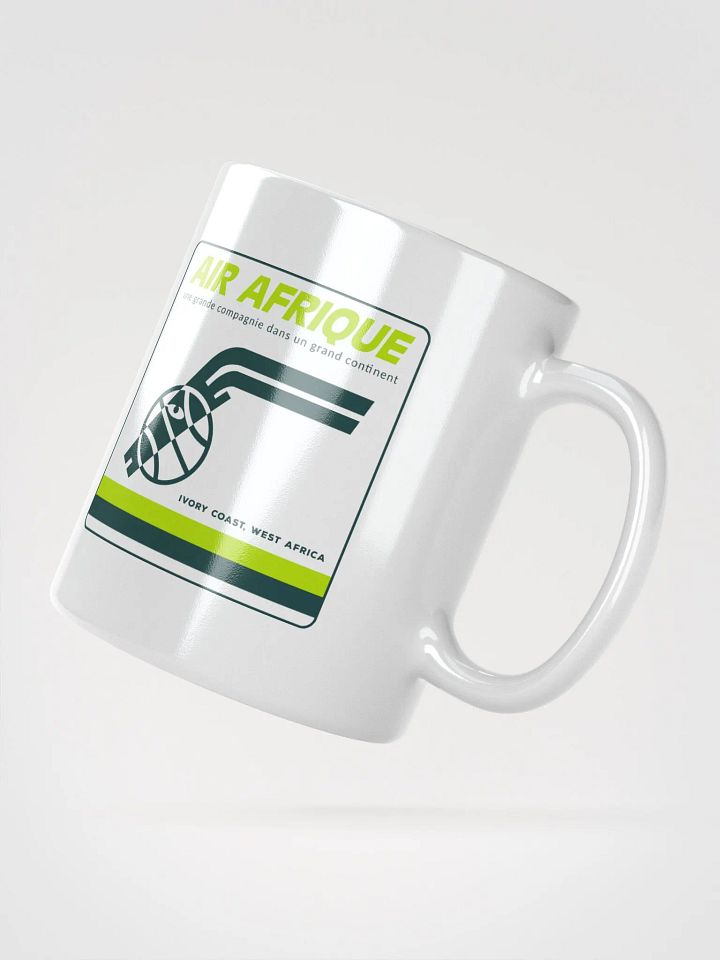 Air Afrique - Mug product image (6)