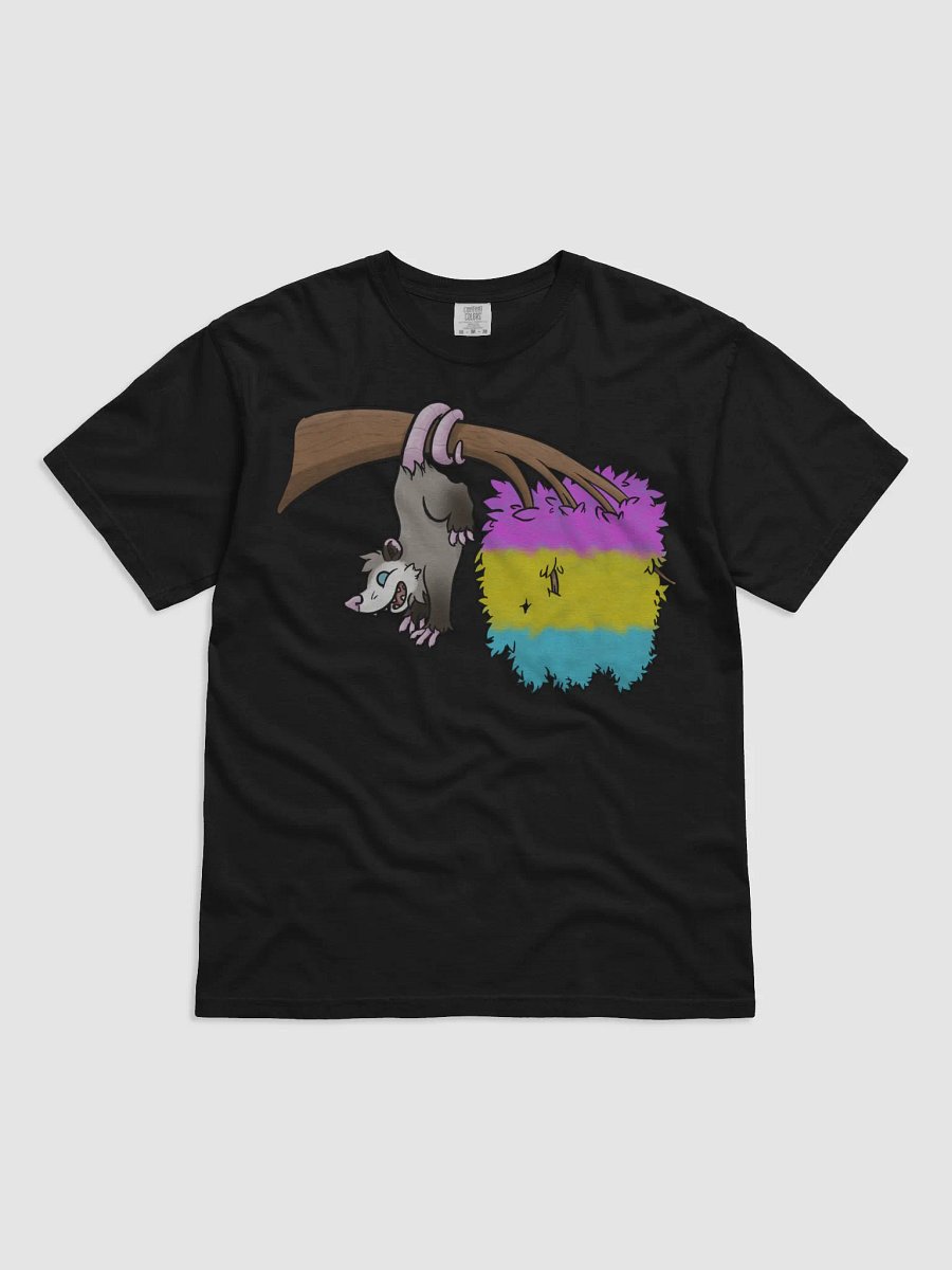 Possum Pride (Pansexual) product image (4)