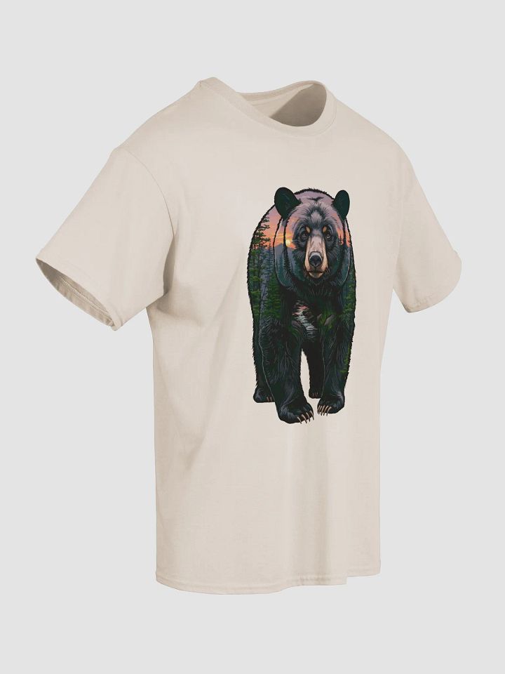 Mt Le Conte Gatlinburg Tee product image (18)