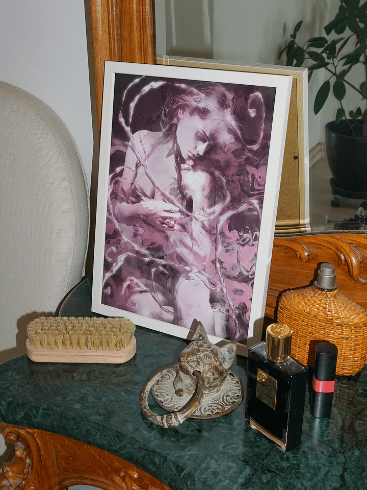 Ethereal Poster product image (2)