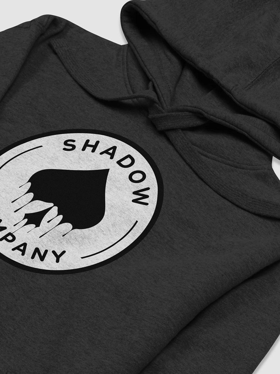 Shadow Company Unisex Hoodie product image (3)