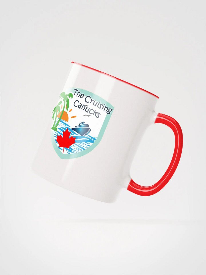 Cruising Canuck Mug product image (3)