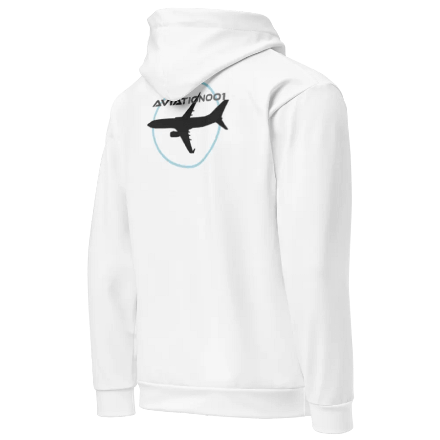 Intro hoodie product image (5)