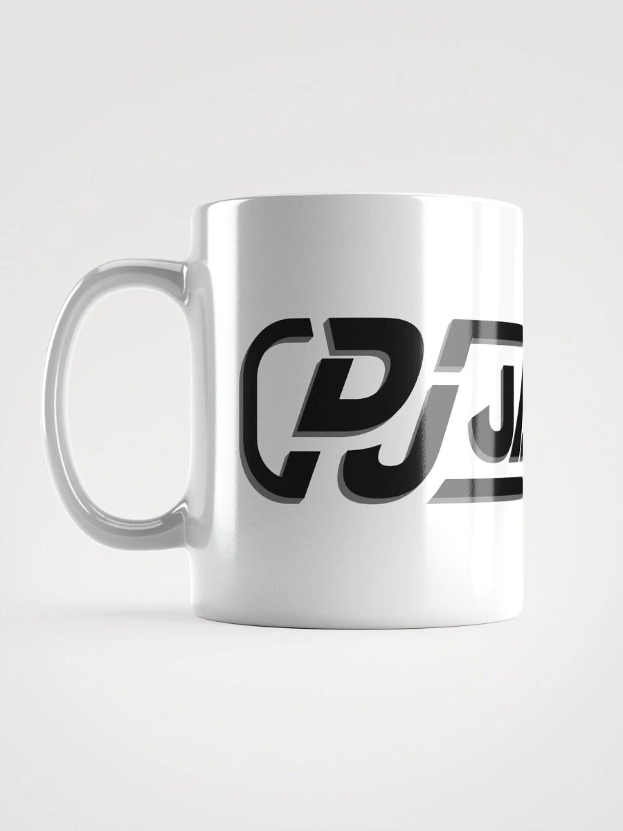 Dj JayCan Mug White product image (17)