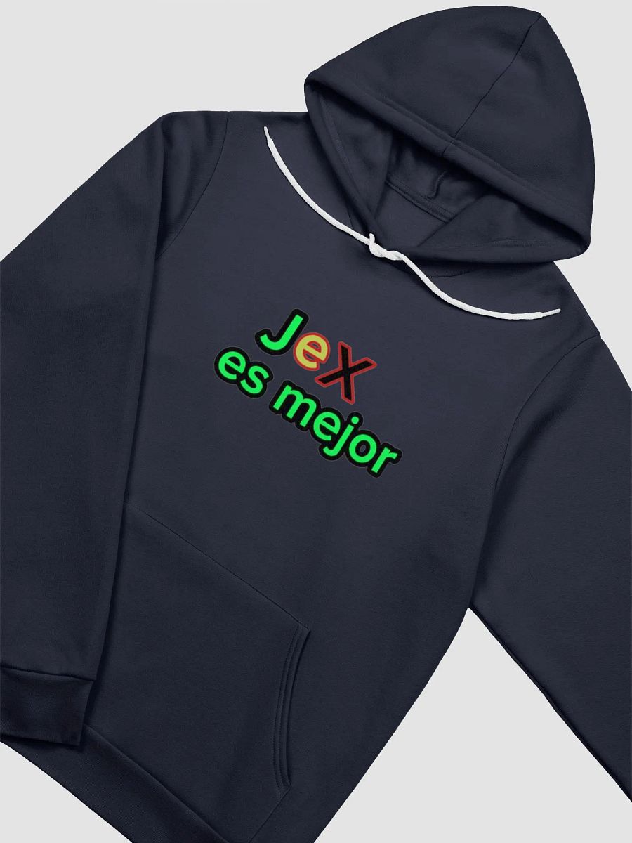 JeXS Es Mejor product image (3)