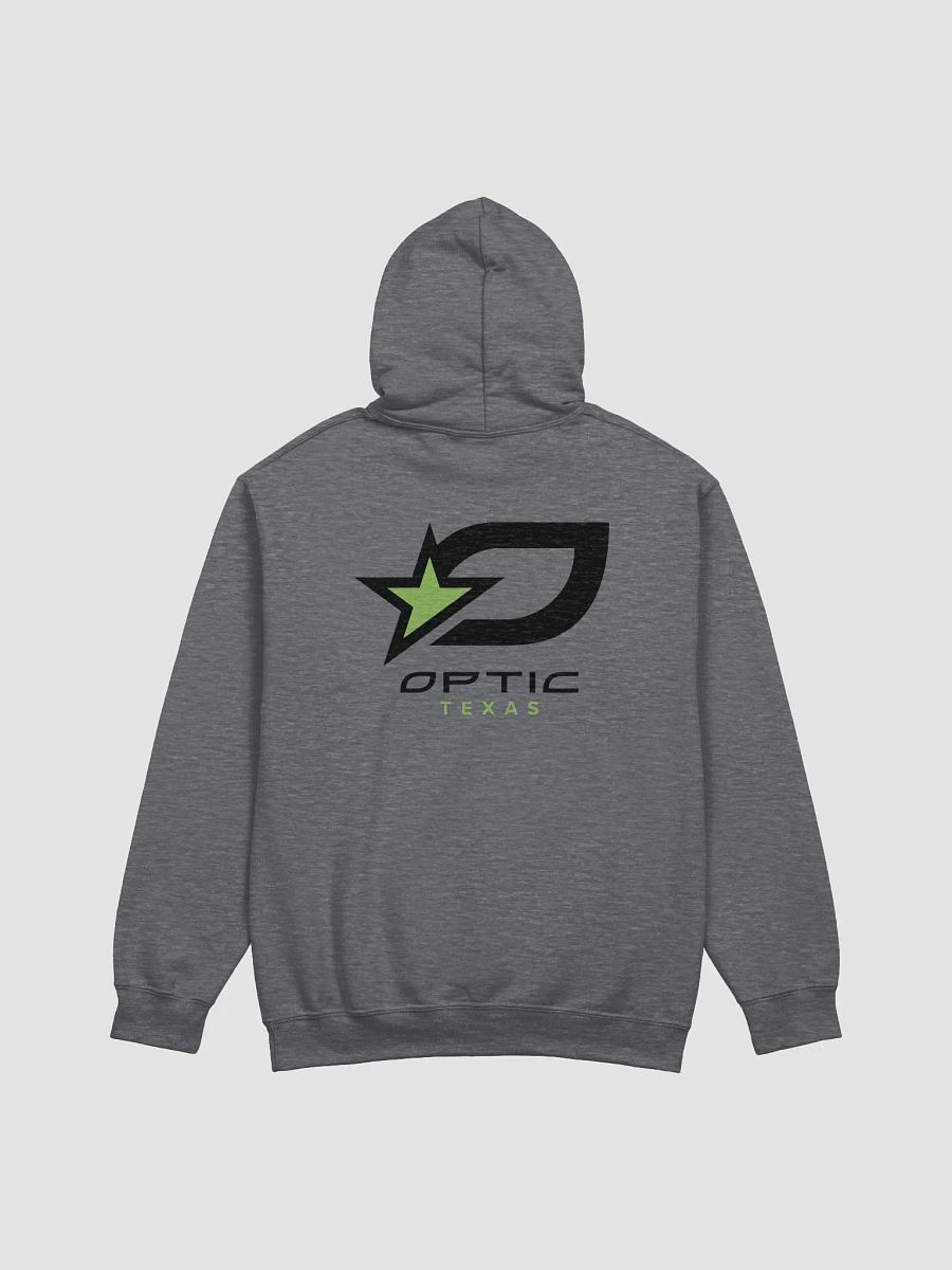 Optic Hoodie product image (2)