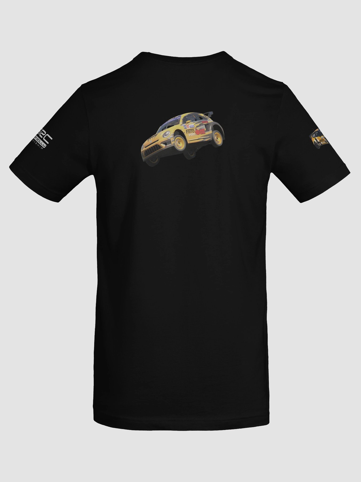 Fritosport Rally Team & RX 2025 product image (78)