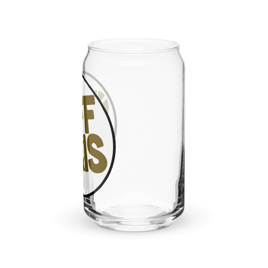 Off Axis Glass product image (9)