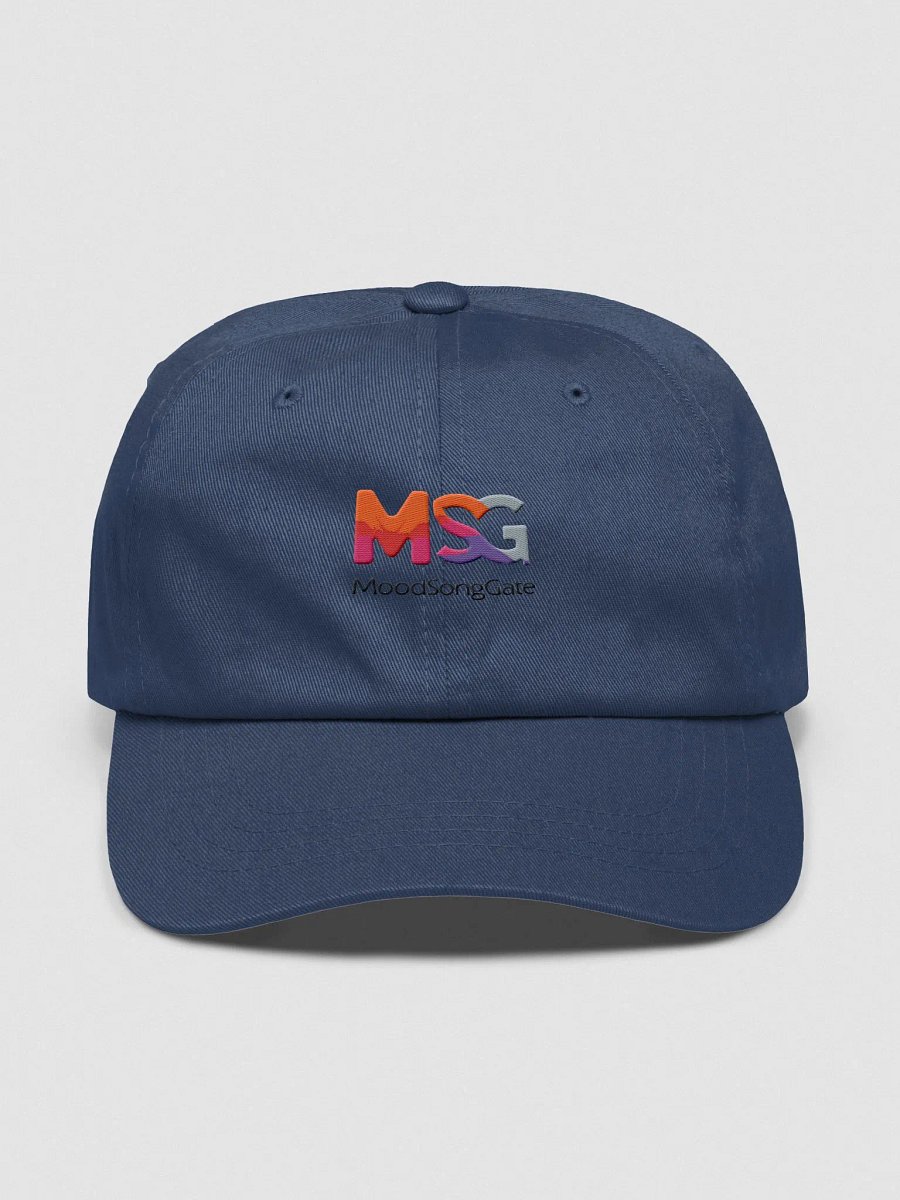 MSG Yupoong Classic Hat product image (1)