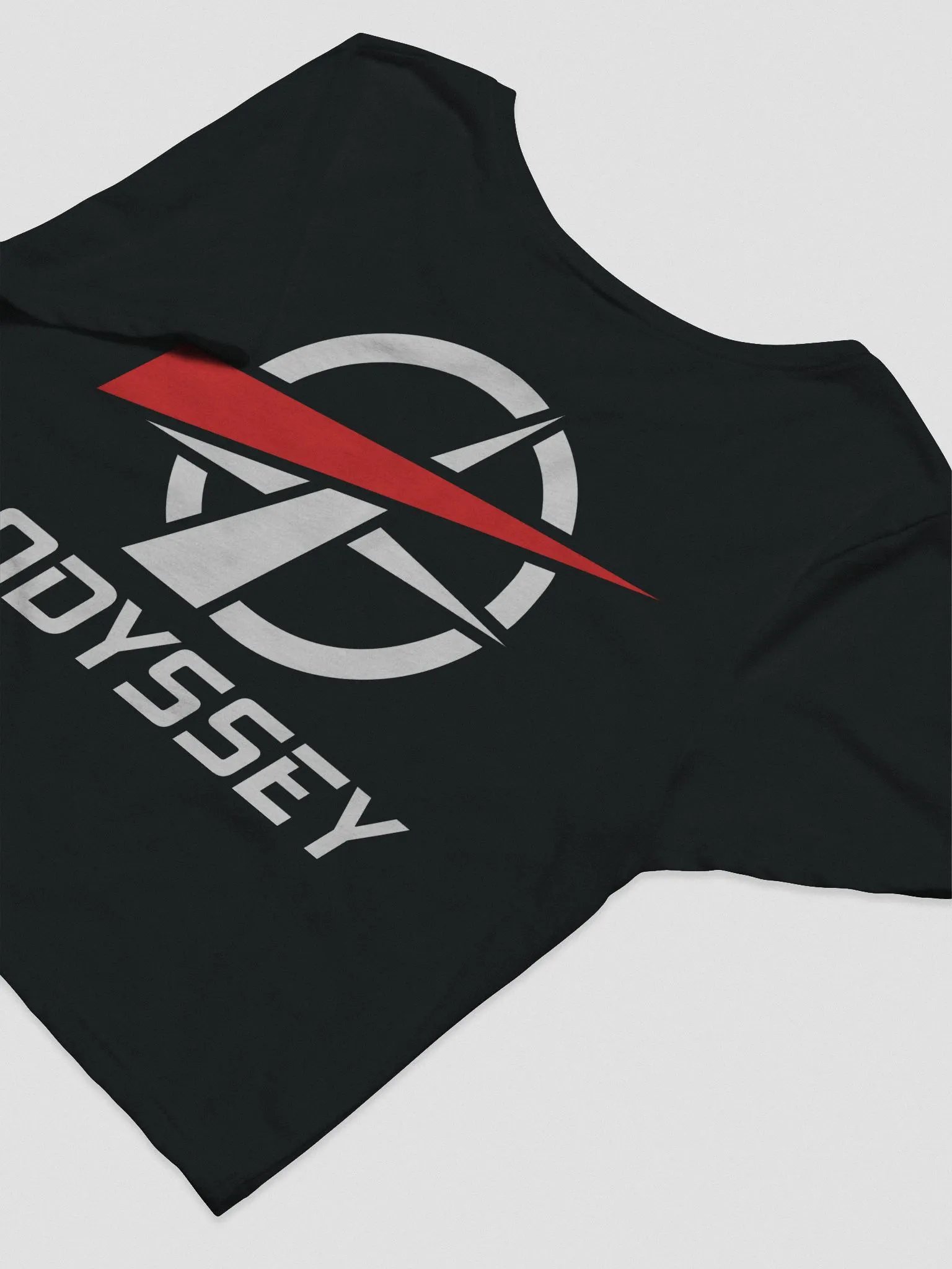 Odycrop Eurotop - Shirt product image (8)