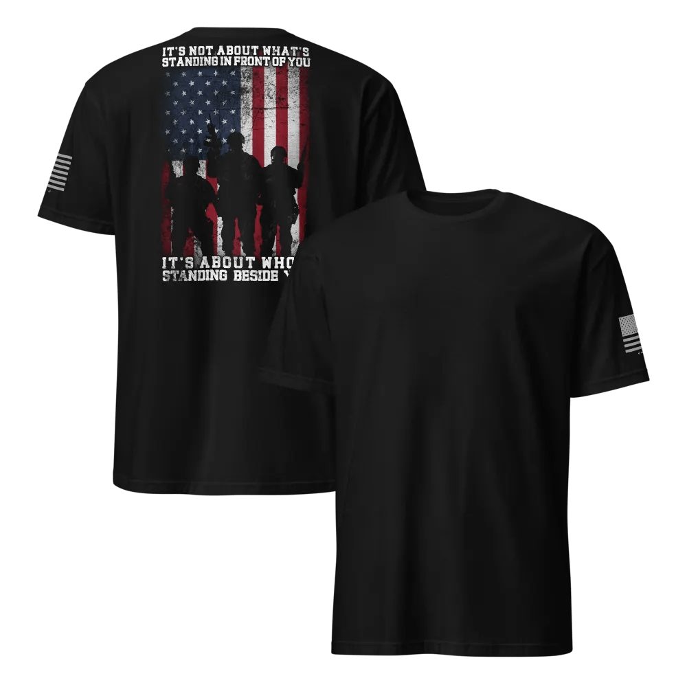 Standing Beside you product image (13)