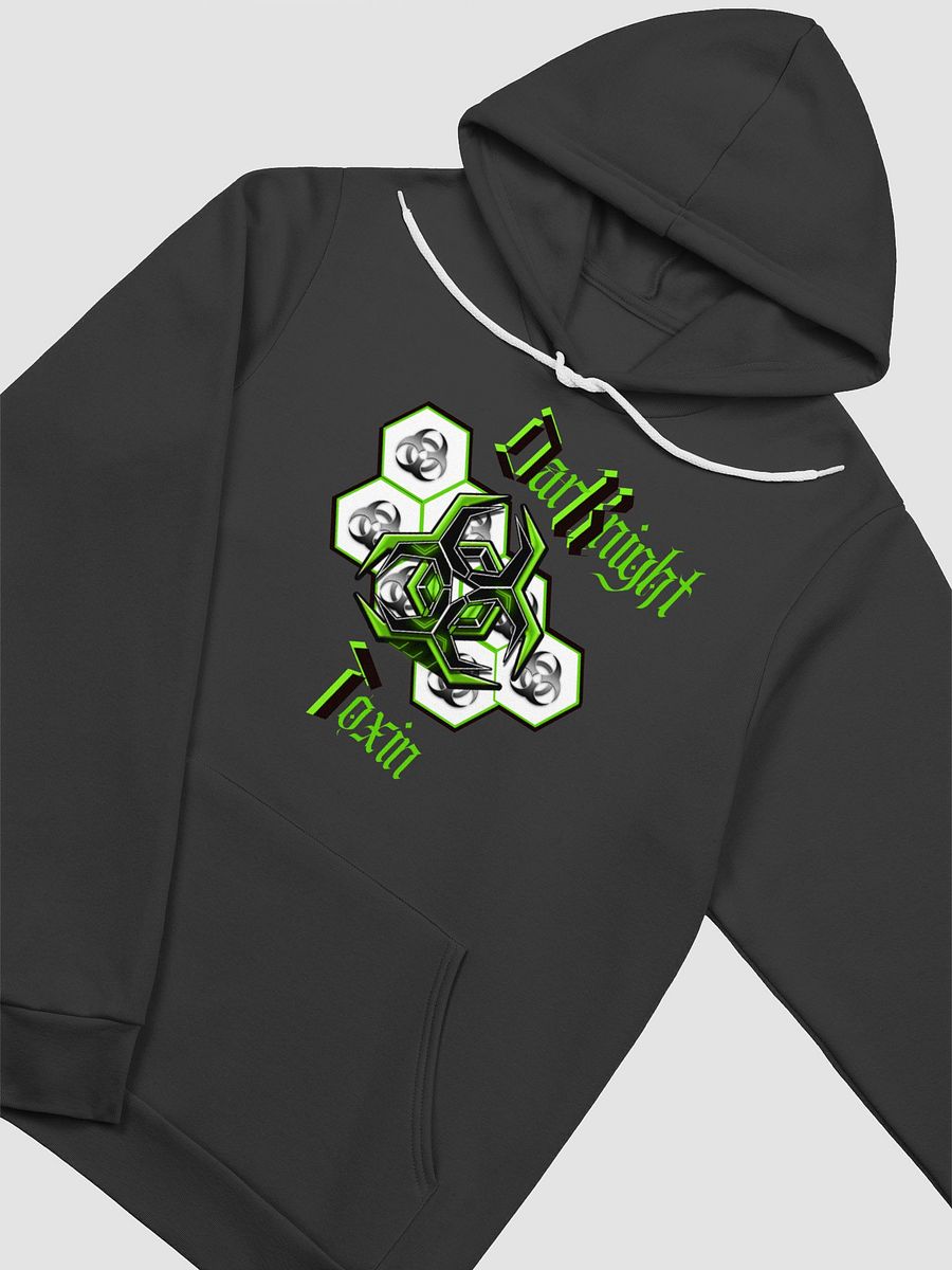 DarKnight Toxin Hoodie product image (3)