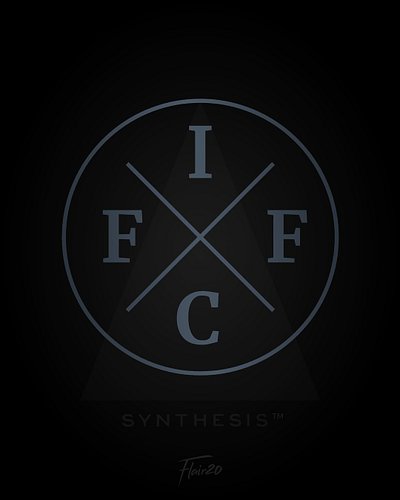 Flair20 Synthesis™ — International Freestyle Football Championship 2025

@iffc_int.freestyle_footballcup 
Location: Horgenzel...