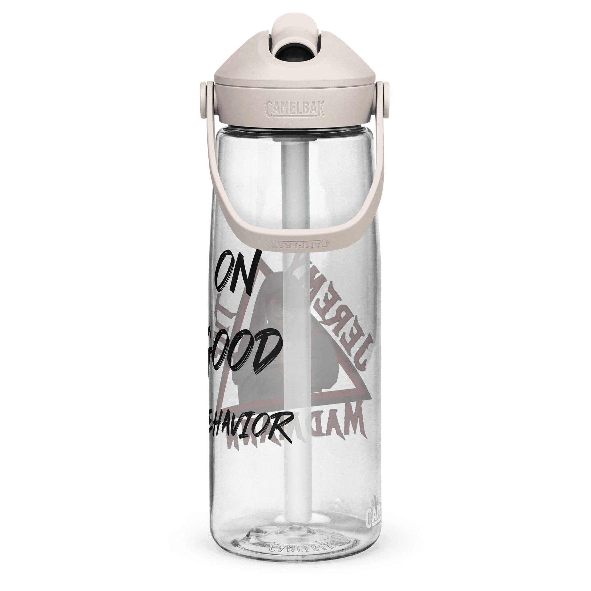 Good Behavior product image (4)