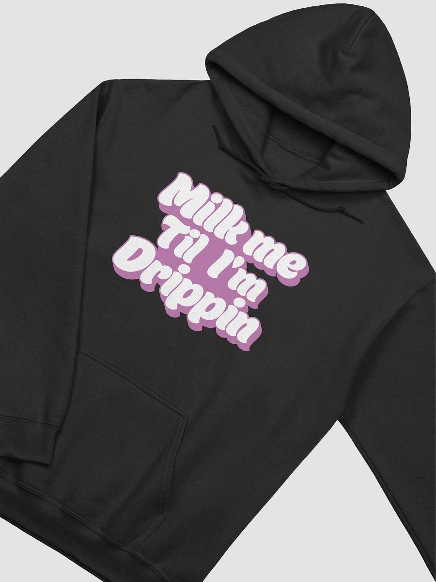 Pink Milk Me Pullover product image (3)