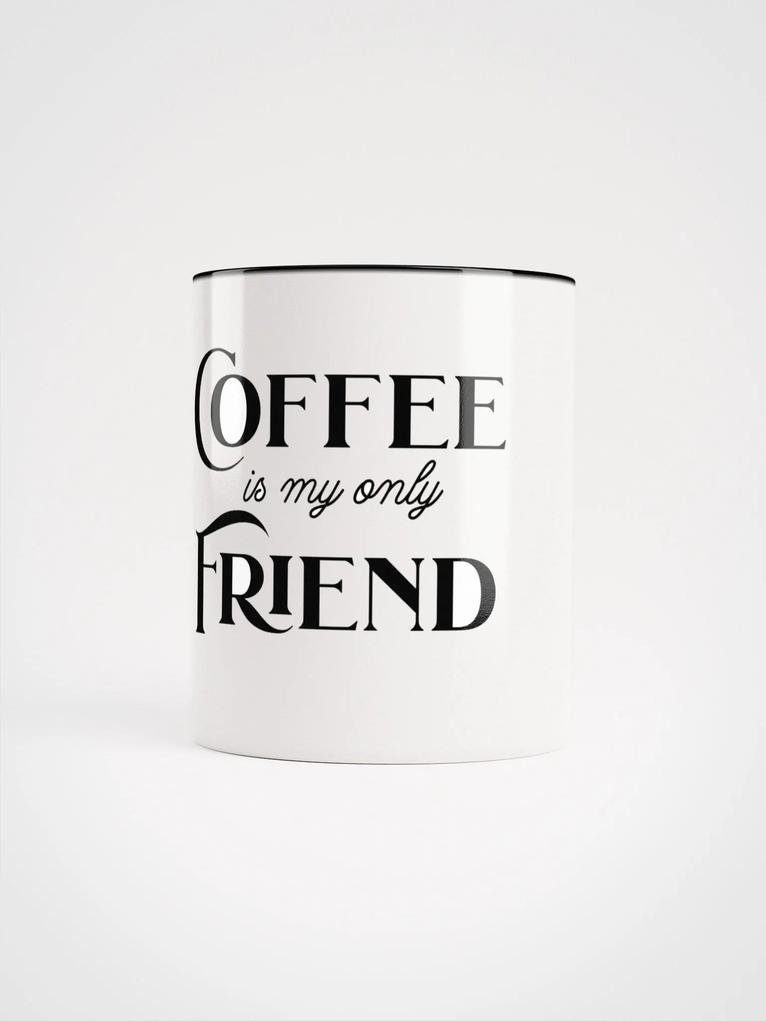 Vibrant Inside-Out Coffee Mug product image (9)