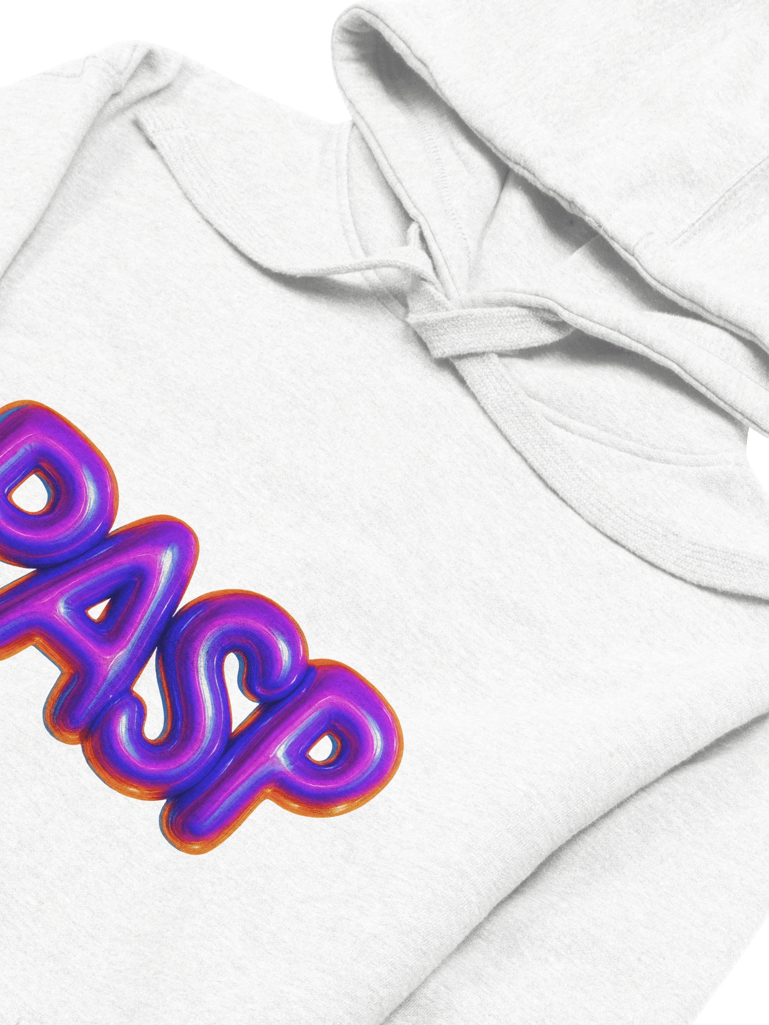 PASP Balloon Logo Hoodie 💜🎈 product image (7)