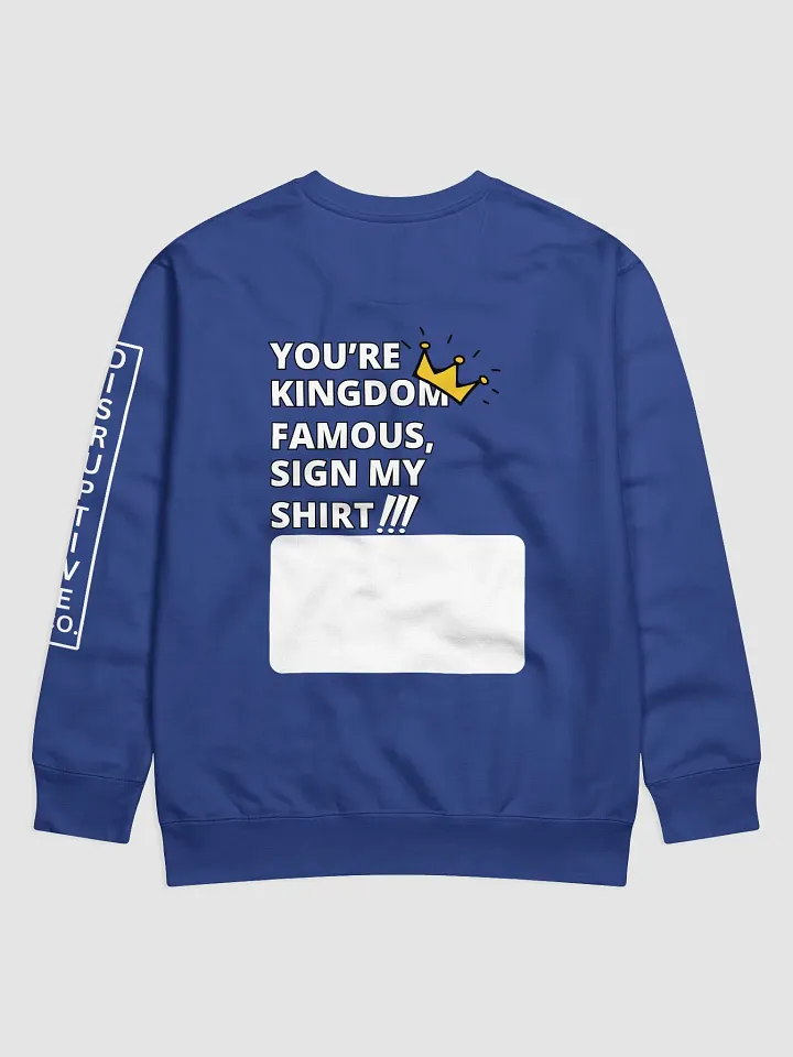 KINGDOM FAMOUS product image (1)