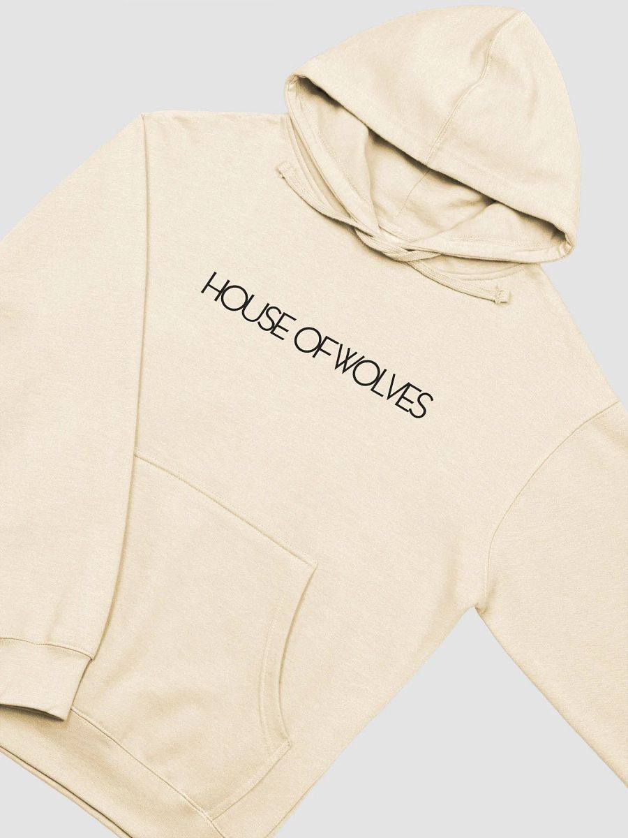 Untamable Hoodie (Unisex) product image (6)