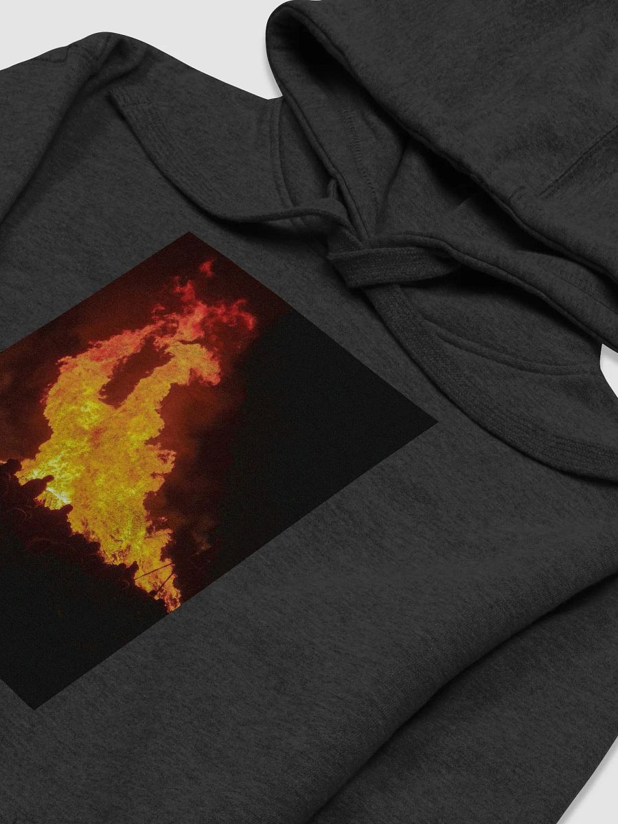 Bonfire - Hoodie (unisex) product image (11)