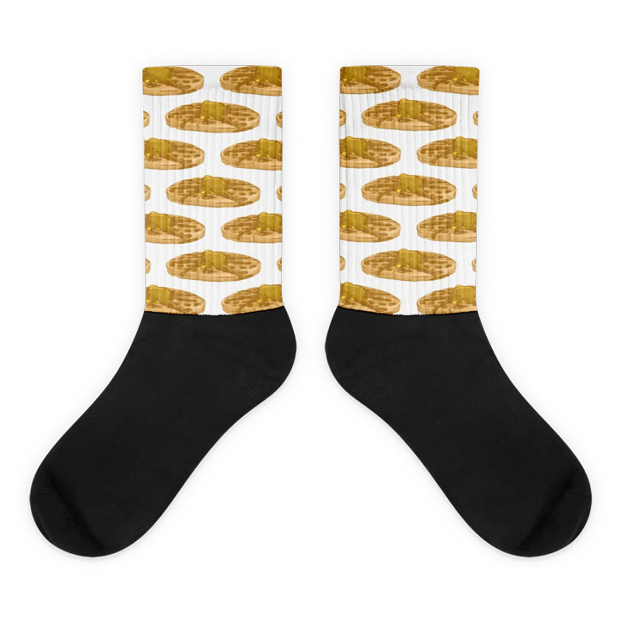 Waffle Socks product image (1)