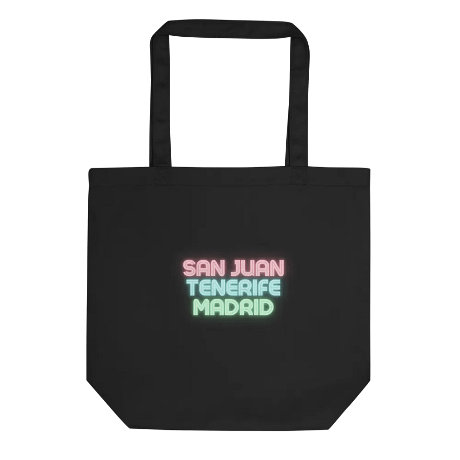 Bolso - San Juan Tenerife Madrid product image (1)