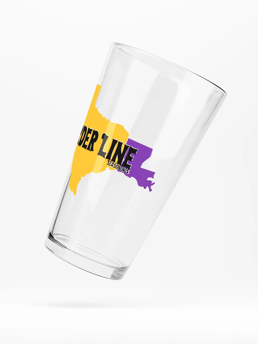 BLS Beer Glass product image (5)