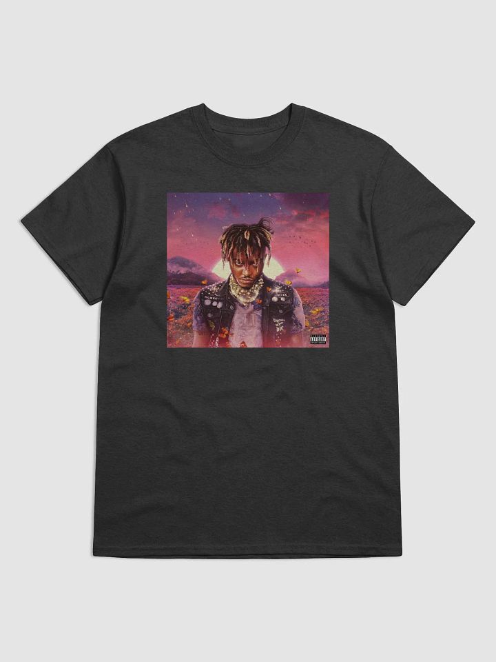 The Party Never Ends Juice WRLD T-shirt product image (13)