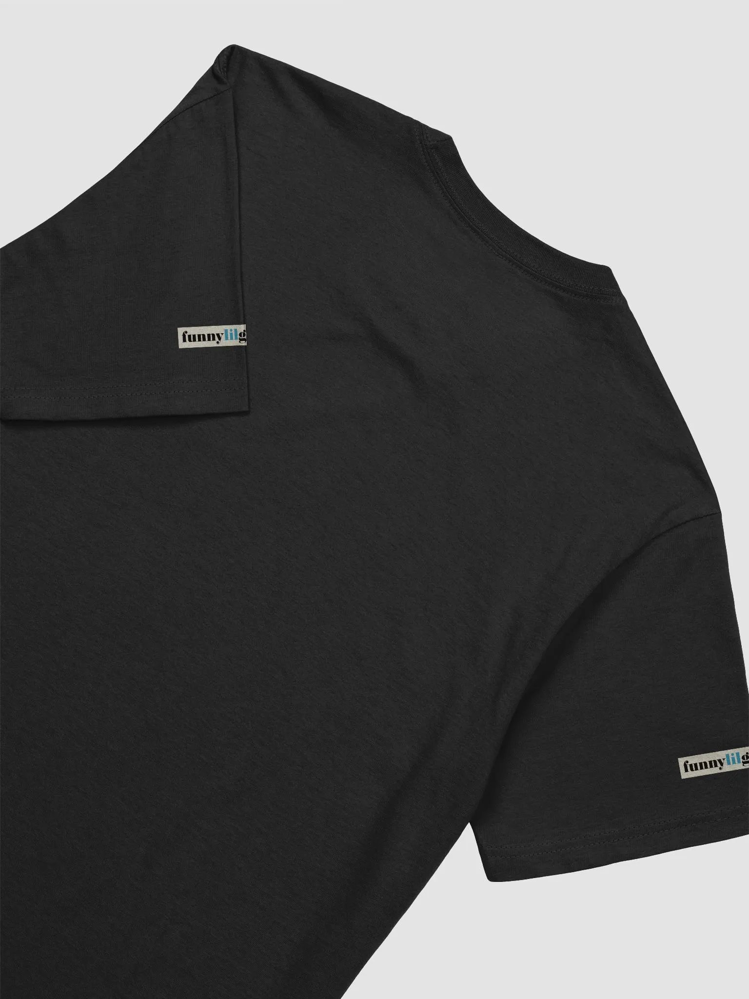 FLG Icon - On Dark (DTG) product image (3)