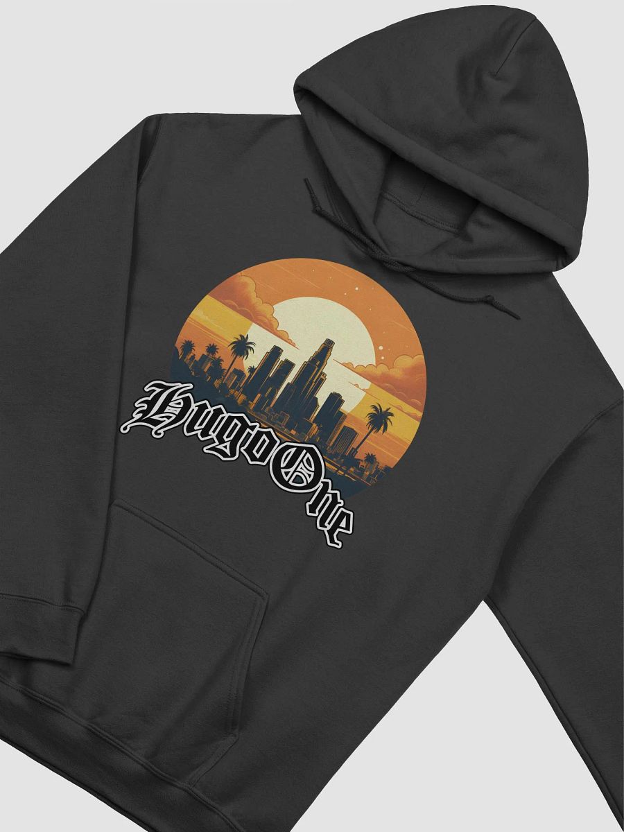 1990s Los Angeles Hugo One Hoodie product image (29)