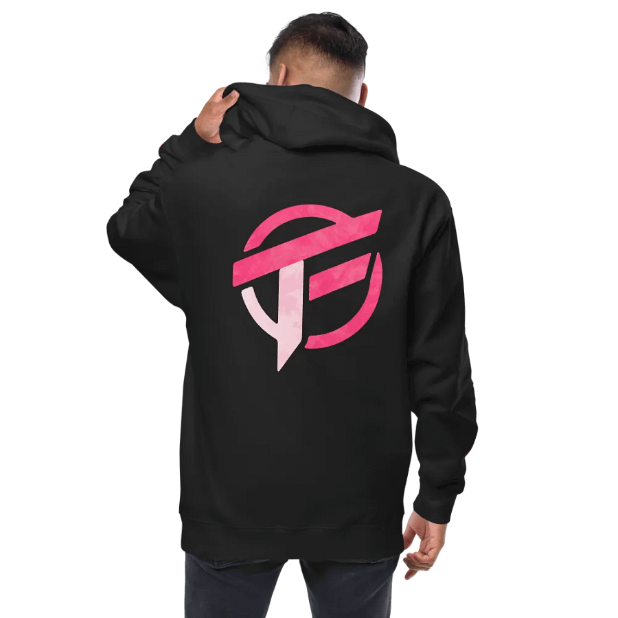 TopFrag™ -=Dollar Bill=- Independent Trading Co. Fleece Zip Up Hoodie product image (1)