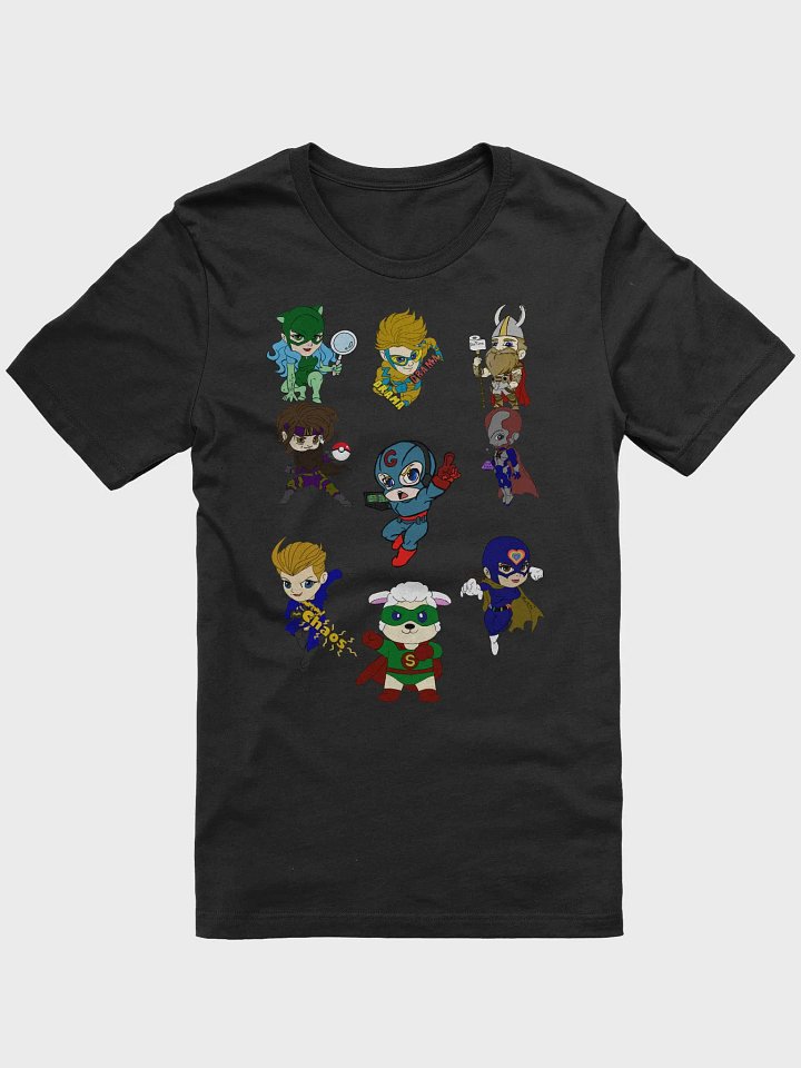 Mod Squad! product image (6)